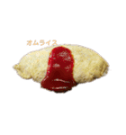 今日は、なに食べよう（個別スタンプ：15）