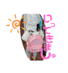のどかのスタンプ✨3（個別スタンプ：8）