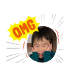 まゆみ孫3（個別スタンプ：11）