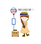 お気軽にーどうぞ。（個別スタンプ：12）