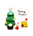 ねんど生まれのなかまたち（個別スタンプ：29）