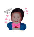 土佐弁赤ちゃん（個別スタンプ：2）