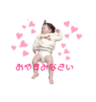 もかたん 2（個別スタンプ：4）