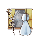 Mr.テルテル（個別スタンプ：38）