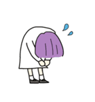 ビジネスフレンズ（個別スタンプ：4）