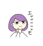 ビジネスフレンズ（個別スタンプ：5）