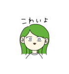 ビジネスフレンズ（個別スタンプ：14）