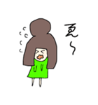 れいたんこぶと愉快な仲間たち（個別スタンプ：2）