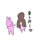 れいたんこぶと愉快な仲間たち（個別スタンプ：5）