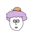 マイキー＆フレンズ（個別スタンプ：3）