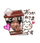 たまごのためのスタンプ（個別スタンプ：4）