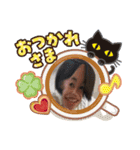 たまごのためのスタンプ（個別スタンプ：10）