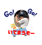 たまごのためのスタンプ（個別スタンプ：11）