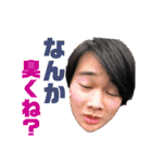 たまごのためのスタンプ（個別スタンプ：24）