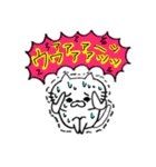 野球ねこ（個別スタンプ：18）