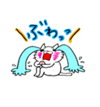 野球ねこ（個別スタンプ：19）