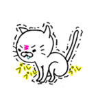 野球ねこ（個別スタンプ：26）