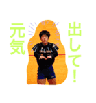 ありさとゆうか（個別スタンプ：5）