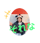 ありさとゆうか（個別スタンプ：7）