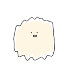 ゆるゆるまるまる（個別スタンプ：22）