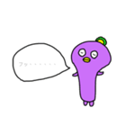 たこひよこかえるお前は誰（個別スタンプ：9）