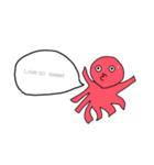 たこひよこかえるお前は誰（個別スタンプ：39）