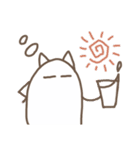 うさぎサんとゆかいなどうぶつたち（個別スタンプ：22）