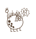 うさぎサんとゆかいなどうぶつたち（個別スタンプ：23）