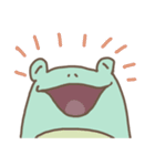 うさぎサんとゆかいなどうぶつたち（個別スタンプ：26）