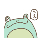 うさぎサんとゆかいなどうぶつたち（個別スタンプ：28）