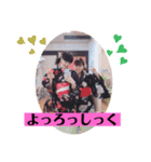 みのかなっち④（個別スタンプ：2）
