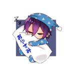 もっすたんぷ（個別スタンプ：2）