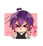 もっすたんぷ（個別スタンプ：4）