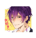 もっすたんぷ（個別スタンプ：5）