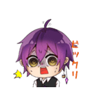 もっすたんぷ（個別スタンプ：7）