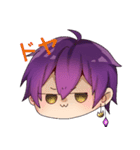 もっすたんぷ（個別スタンプ：9）