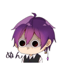 もっすたんぷ（個別スタンプ：11）