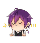 もっすたんぷ（個別スタンプ：12）