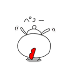 ひよこの適度な関西弁（個別スタンプ：11）