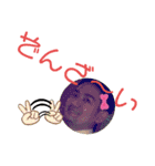 ほいほいほいどめぃ～ちょい  しゃちょう～（個別スタンプ：5）
