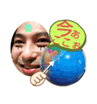 ほいほいほいどめぃ～ちょい  しゃちょう～（個別スタンプ：15）