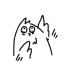 ピヨまイカ（個別スタンプ：1）