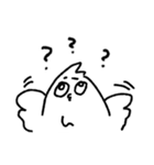 ピヨまイカ（個別スタンプ：10）