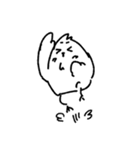 ピヨまイカ（個別スタンプ：15）