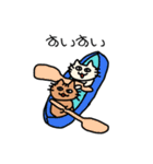 お勝手クラブ（個別スタンプ：33）