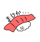 無邪気な幼稚園児の絵（個別スタンプ：9）