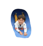 永井さん家（個別スタンプ：6）
