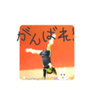 永井さん家（個別スタンプ：11）