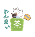 仲良し兄弟の1日♡2（個別スタンプ：12）
