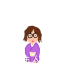 シュタンぷ（個別スタンプ：4）